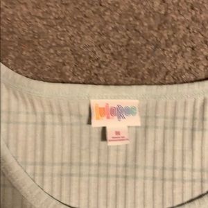 Lularoe never been worn Gigi and one size leggings